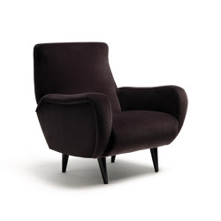 50 | Armchair | Armchairs | Mussi Italy