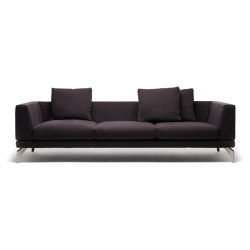 Acanto | 3-Seater Sofa | Sofas | Mussi Italy
