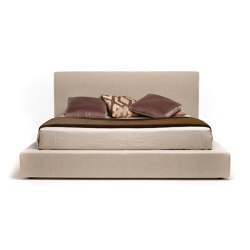 Notti Italiane | Bed | Beds | Mussi Italy