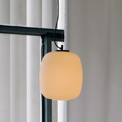 Globo Cesta | Pendant Lamp | Suspended lights | Santa & Cole