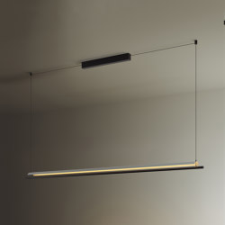 Lámina 165 | Pendant Lamp | Suspended lights | Santa & Cole