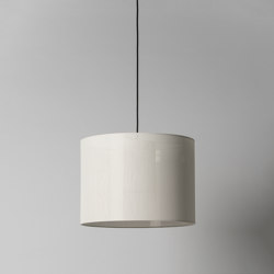 Moaré Liviana | Pendant Lamp | Suspended lights | Santa & Cole