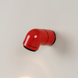 Petit Tatu | Wall Lamp | Wall lights | Santa & Cole