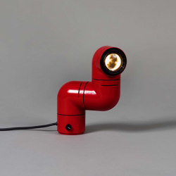 Tatu | Table Lamp | Table lights | Santa & Cole