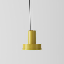 Arne Domus S | Pendant Lamp |  | Santa & Cole