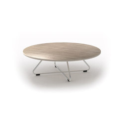 Coffee & Side Tables | Coffee Table Cross Base | Coffee tables | Conceptual