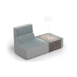 Elements | Sofa Table Left |  | Conceptual
