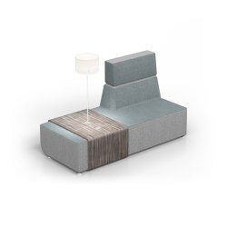 Elements | Sofa Table Right |  | Conceptual