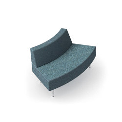 S-tudio | 45 Degree out | Modular seating elements | Conceptual