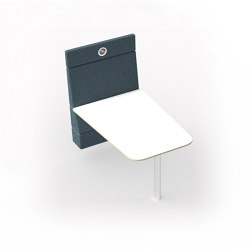 S-tudio | Pod Table XL | Side tables | Conceptual
