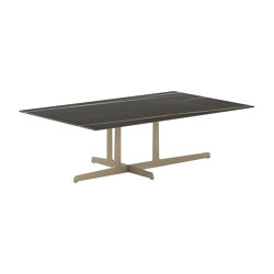 Westside | Coffee tables | Poliform