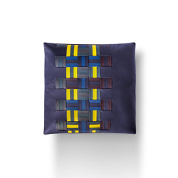 Journey | I Cuscini Decorativi | Cushions | Poltrona Frau