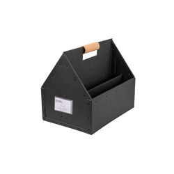 Toolbox, Natural | Storage boxes | BIARO