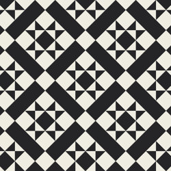 Décor - 1,0 mm | Décor Classic Moderna | Synthetic tiles | Amtico