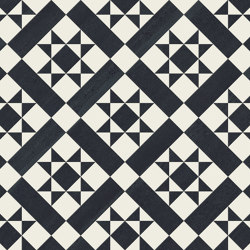 Décor - 1,0 mm | Décor Classic Mono | Synthetic tiles | Amtico