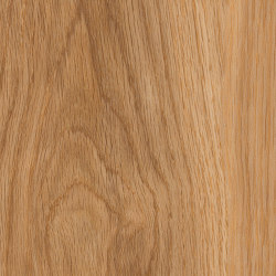 Spacia Woods - 0,55 mm | Honey Oak | Synthetic panels | Amtico
