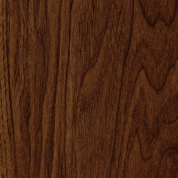 Spacia Woods - 0,55 mm | Black Walnut | Vinyl flooring | Amtico