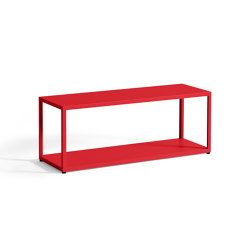 New Order Shelving System | Scaffali | HAY