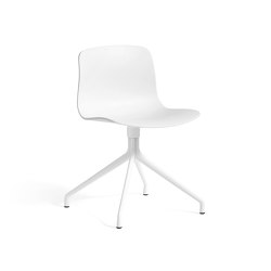 About A Chair AAC10 | without armrests | HAY