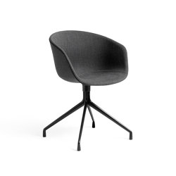 About A Chair AAC21 | Sedie | HAY