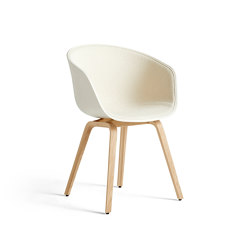 About A Chair AAC22 | Sillas | HAY