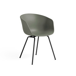 About A Chair AAC26 | Sillas | HAY