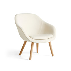 About A Lounge Chair AAL82 | Poltrone | HAY