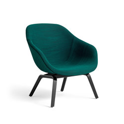 About A Lounge Chair AAL83 | Sessel | HAY