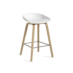 About A Stool AAS32 | Counter stools | HAY