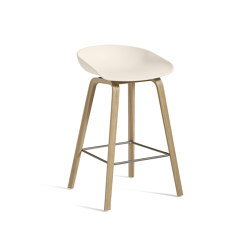 About A Stool AAS32 | Bar stools | HAY