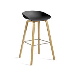 About A Stool AAS32 | Tabourets de bar | HAY
