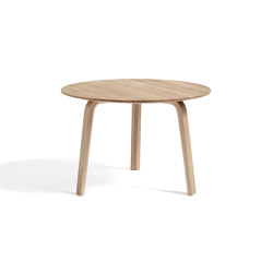 Bella Coffee Table 440 | Tables d'appoint | HAY