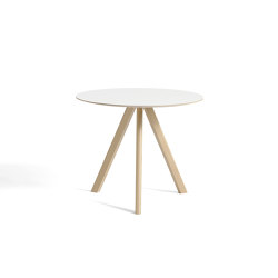 Copenhague CPH20 Round 90xh74 | Tables d'appoint | HAY