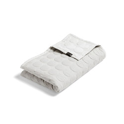 Mega Dot 155x245 | Bed covers / sheets | HAY