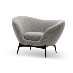 Oltremare | Armchair