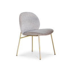 Ola | Chair | Stühle | Saba Italia