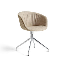 About A Chair AAC21 Soft | Sillas | HAY