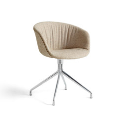 About A Chair AAC21 Soft | Sedie | HAY