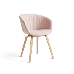 About A Chair AAC23 Soft | Chaises | HAY
