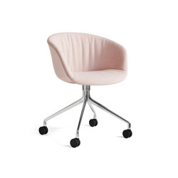 About A Chair AAC25 Soft | Sillas | HAY