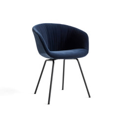 About A Chair AAC27 Soft | Sillas | HAY