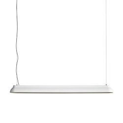 PC Linear | Suspended lights | HAY
