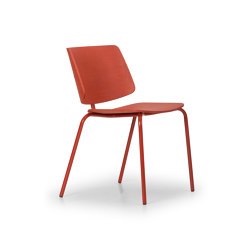 Tao | without armrests | True Design