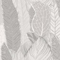 Hand-Sewn | Revêtements muraux / papiers peint | LONDONART