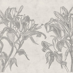 Lily | Wall coverings / wallpapers | LONDONART