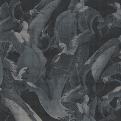 Birds Of Paradise | Revêtements muraux / papiers peint | LONDONART