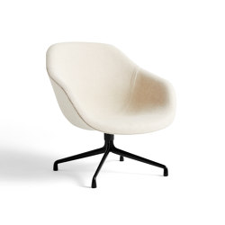 About A Lounge Chair AAL81 | Sessel | HAY