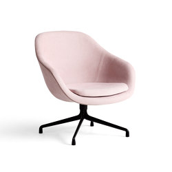About A Lounge Chair AAL81 | Fauteuils | HAY