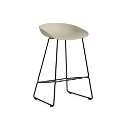 About A Stool AAS38 | Bar stools | HAY