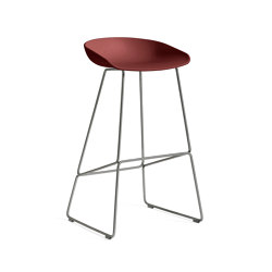 About A Stool AAS38 | Tabourets de bar | HAY